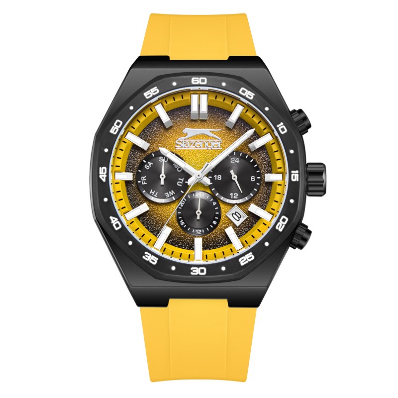 ساعت اسلازنجر Slazenger مردانه مدل SL.09.2341.2.04