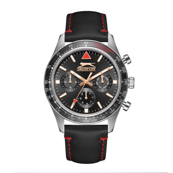 ساعت اسلازنجر Slazenger مردانه مدل SL.09.2361.2.01