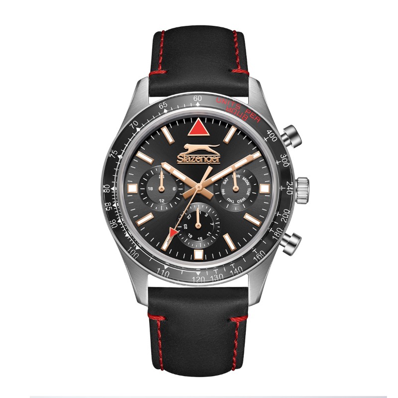 ساعت اسلازنجر Slazenger مردانه مدل SL.09.2361.2.01