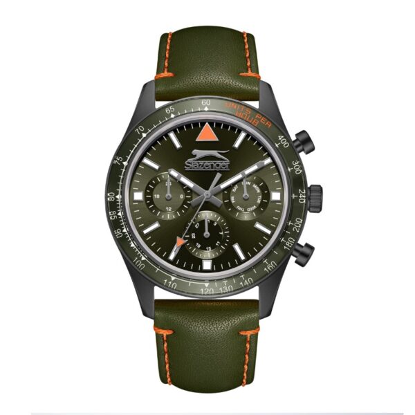 ساعت اسلازنجر Slazenger مردانه مدل SL.09.2361.2.06