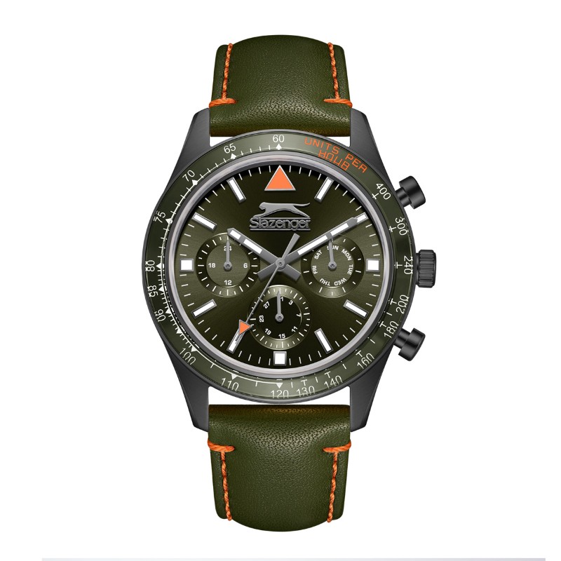 ساعت اسلازنجر Slazenger مردانه مدل SL.09.2361.2.06