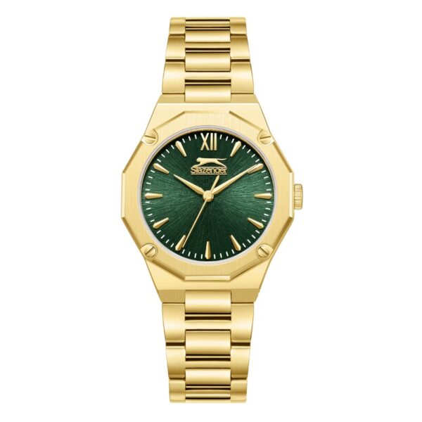 ساعت اسلازنجر Slazenger زنانه مدل SL.09.2374.3.04