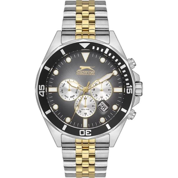 ساعت اسلازنجر Slazenger مردانه مدل SL.09.2130.2.02