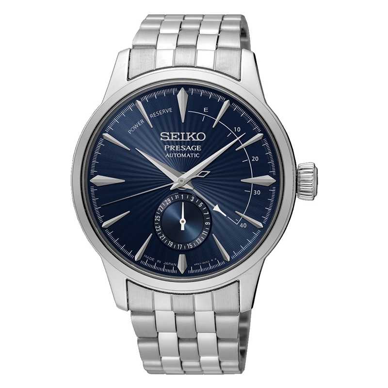 ساعت سیکو Seiko مردانه مدل SSA347j1