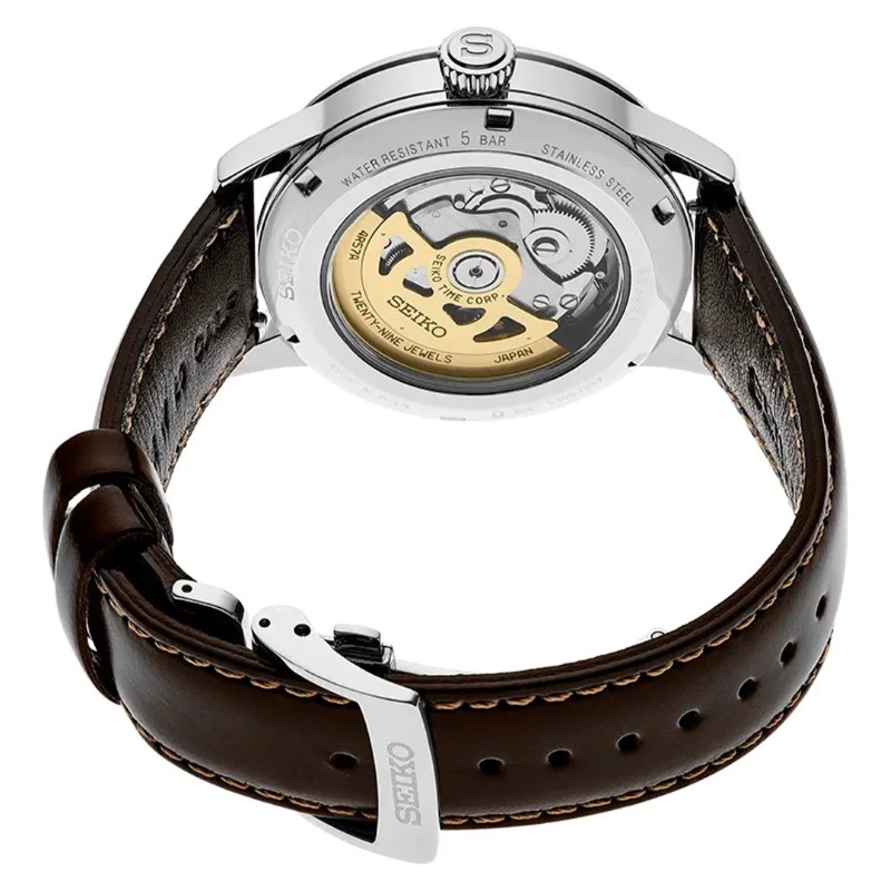 ساعت‌ مچی Seiko مردانه مدل SSA459J1