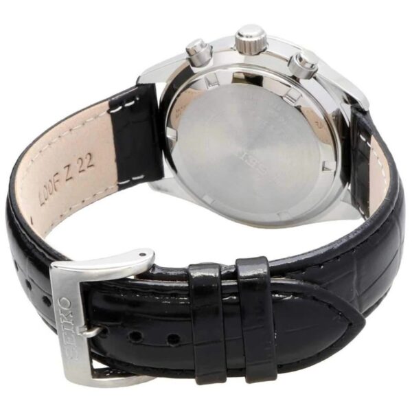 ساعت سِیکو Seiko مردانه مدل SSB383P1