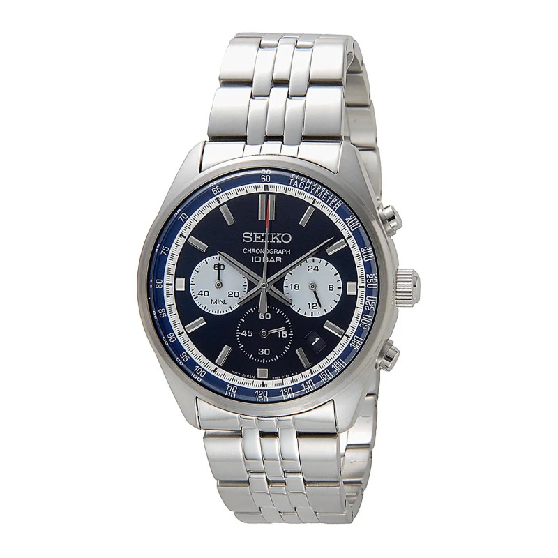 ساعت سیکو Seiko مردانه مدل SSB427P1