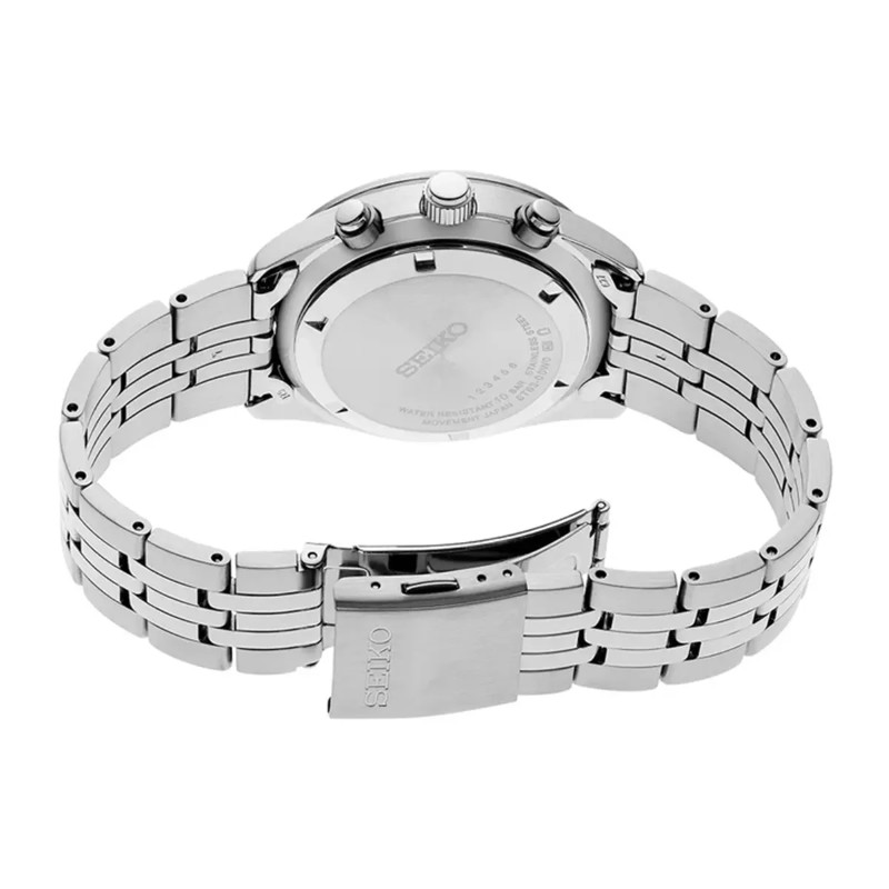 ساعت سیکو Seiko مردانه مدل SSB427P1