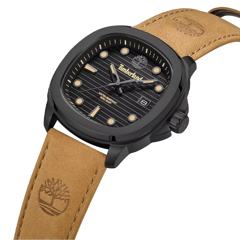 ساعت تیمبرلند Timberland مردانه مدل TDWGB0083302