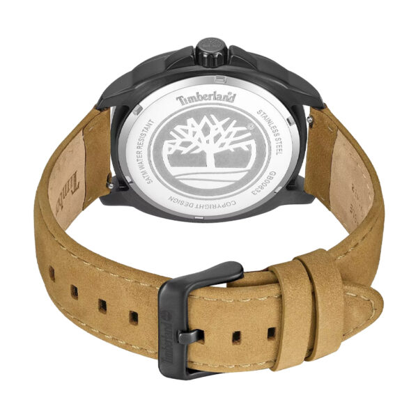 ساعت تیمبرلند Timberland مردانه مدل TDWGB0083302