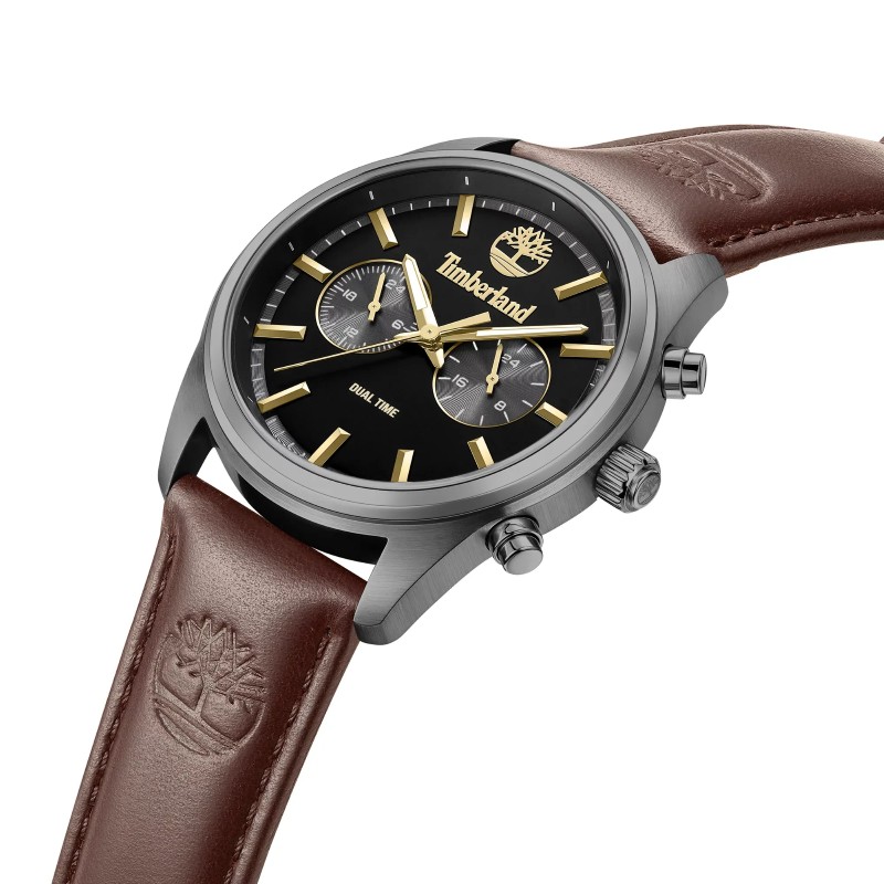 ساعت تیمبرلند Timberland مردانه مدل TDWGF0041201
