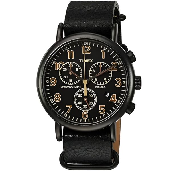 ساعت تایمکس Timex مردانه مدل TWC068500