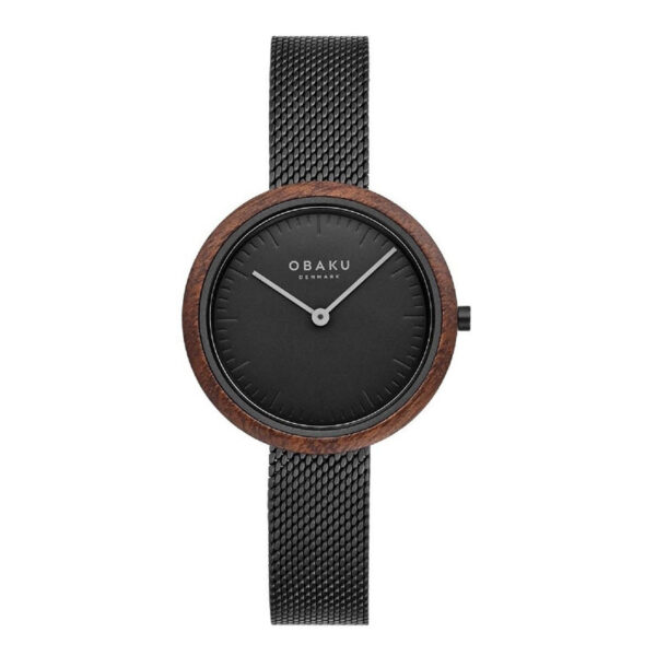 ساعت اوباکو Obaku زنانه مدل V245LXBBMB