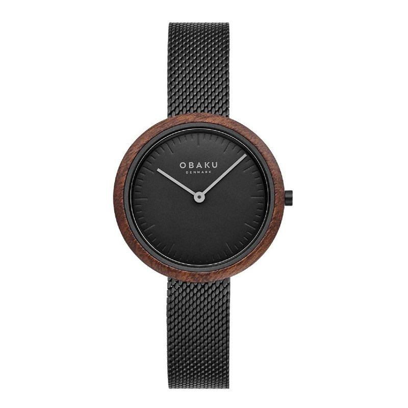 ساعت اوباکو Obaku زنانه مدل V245LXBBMB