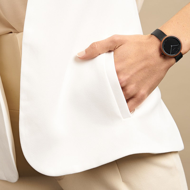 ساعت اوباکو Obaku زنانه مدل V245LXBBMB