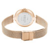 ساعت اوباکو Obaku زنانه مدل V256LXVIMV