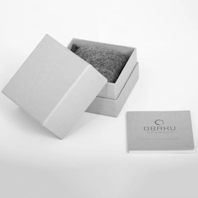 ساعت اوباکو Obaku زنانه مدل V273LDGWMG