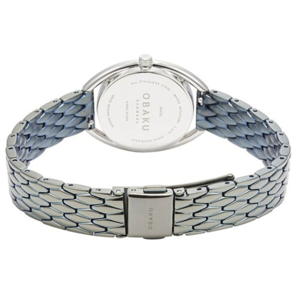 ساعت اوباکو Obaku زنانه مدل V286LXCESE
