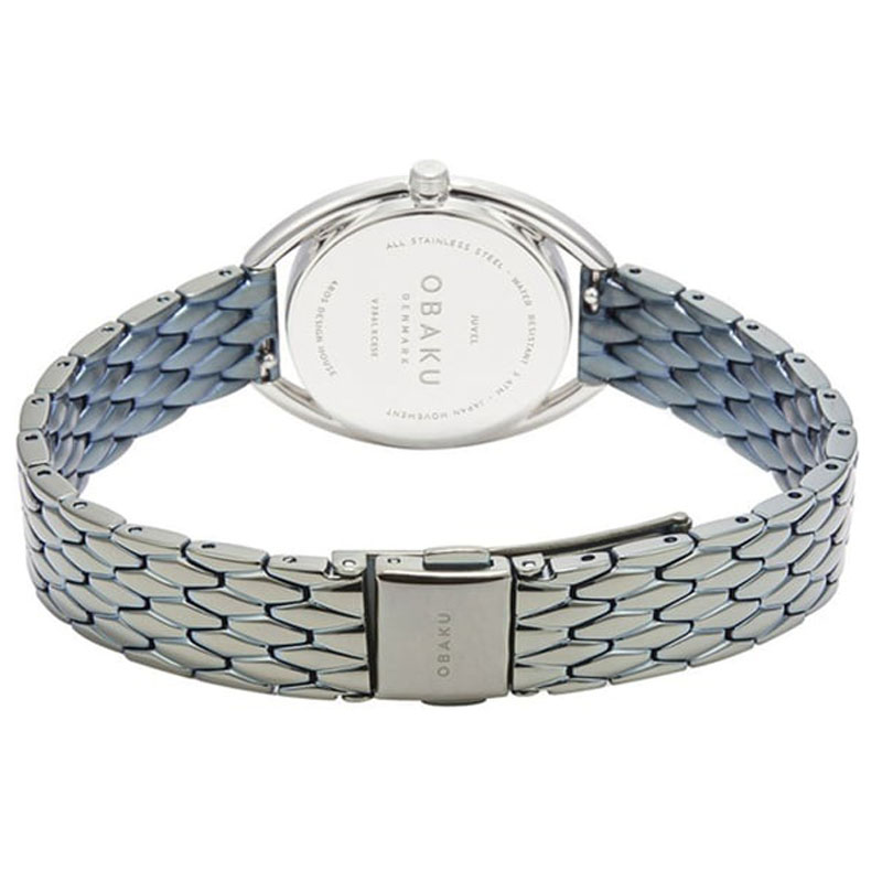 ساعت اوباکو Obaku زنانه مدل V286LXCESE