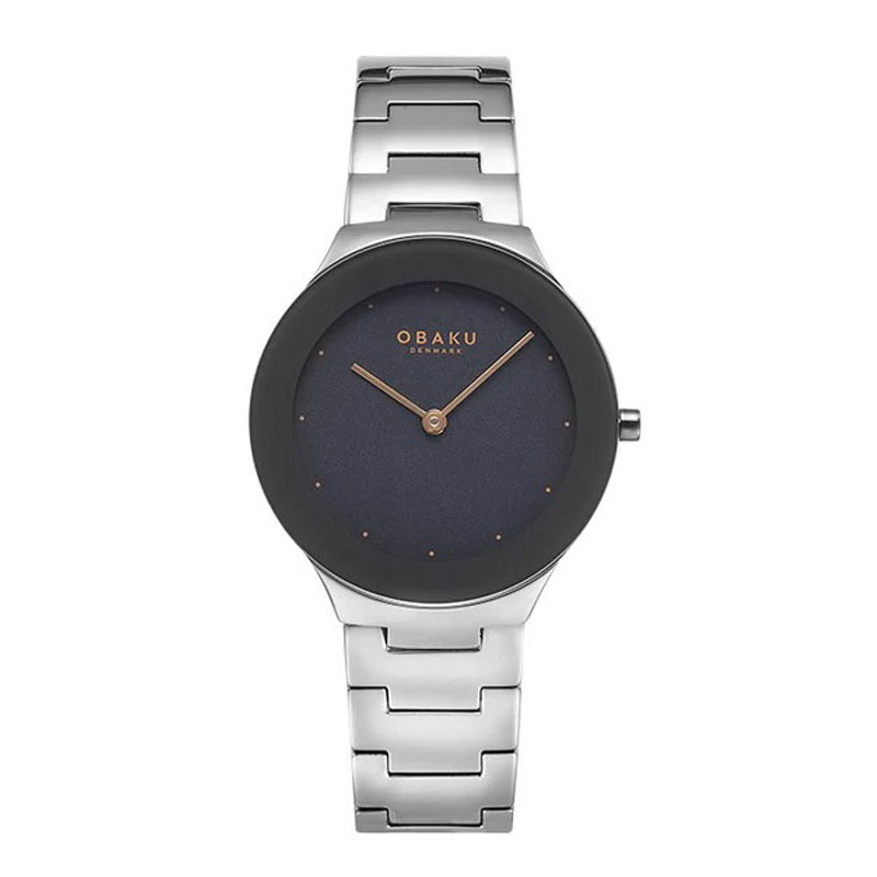 ساعت اوباکو Obaku زنانه مدل V290LXUUSU