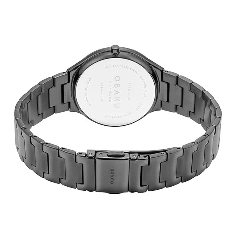 ساعت اوباکو Obaku زنانه مدل V290LXUUSU
