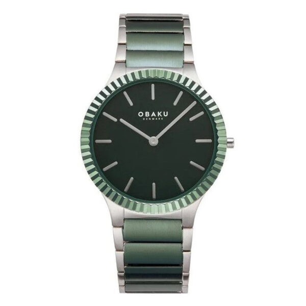 ساعت اوباکو Obaku زنانه مدل V292GXOESS