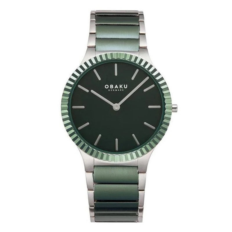 ساعت اوباکو Obaku زنانه مدل V292GXOESS