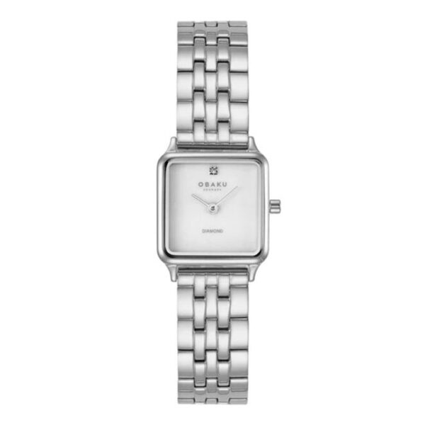 ساعت اوباکو Obaku زنانه مدل V301LXCWSC