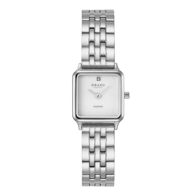 ساعت اوباکو Obaku زنانه مدل V301LXCWSC