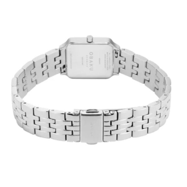 ساعت اوباکو Obaku زنانه مدل V301LXCWSC