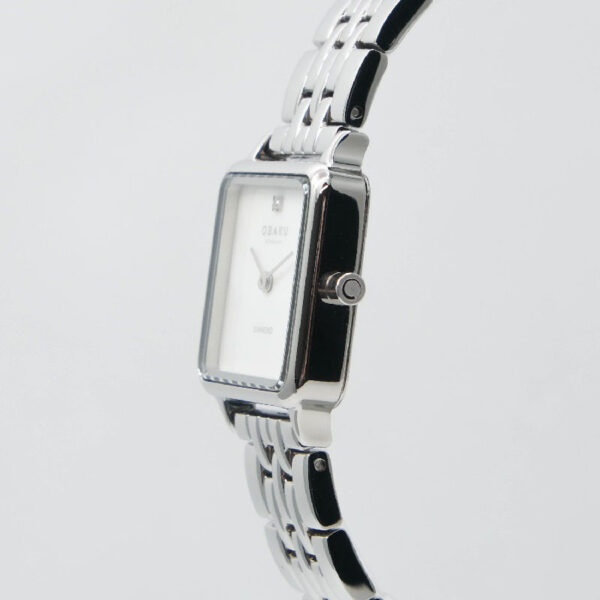 ساعت اوباکو Obaku زنانه مدل V301LXCWSC
