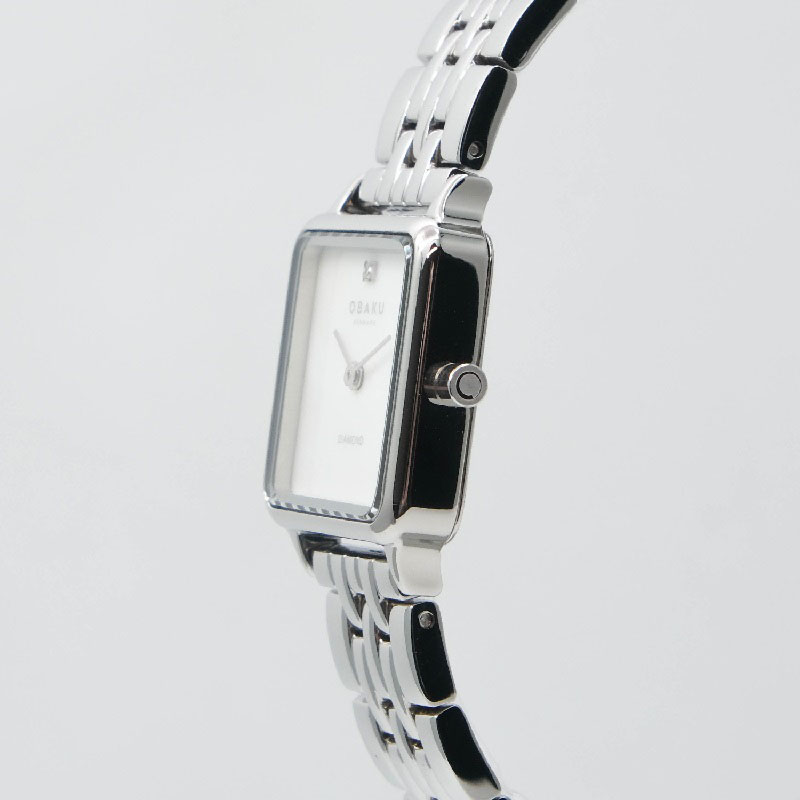 ساعت اوباکو Obaku زنانه مدل V301LXCWSC