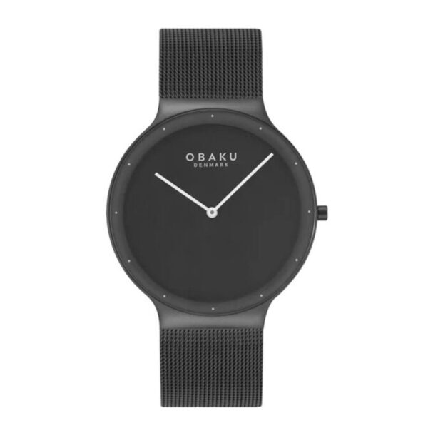 ساعت اوباکو Obaku مردانه مدل V7GXBBMB30