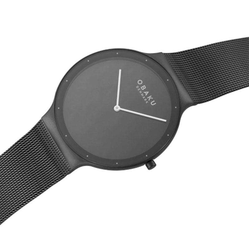 ساعت اوباکو Obaku مردانه مدل V7GXBBMB30