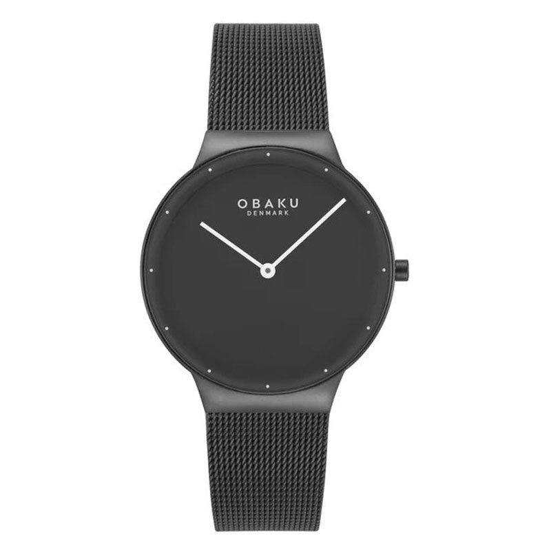 ساعت اوباکو Obaku زنانه مدل V307LXBBMB