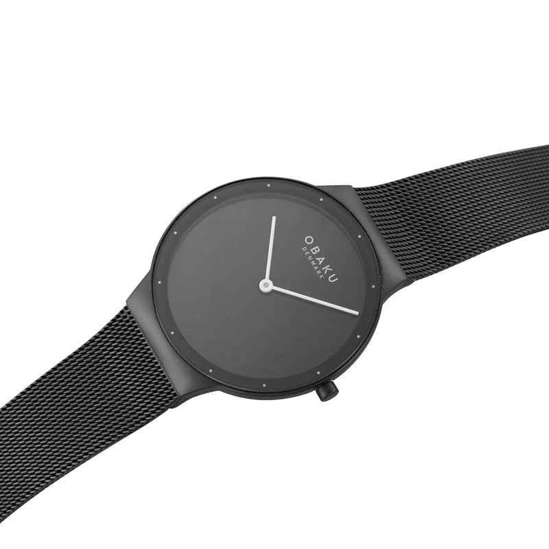 ساعت اوباکو Obaku زنانه مدل V307LXBBMB