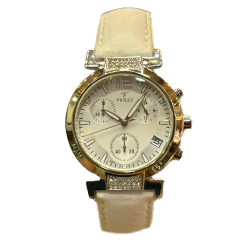 ساعت ویولت Violet زنانه مدل 12369
