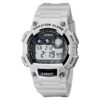 ساعت کاسیو Casio general مردانه مدل W-735H-8A2