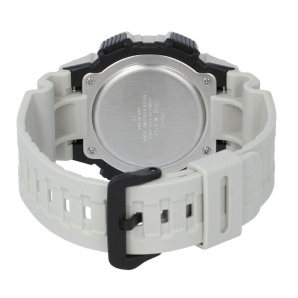 ساعت کاسیو Casio general مردانه مدل W-735H-8A2