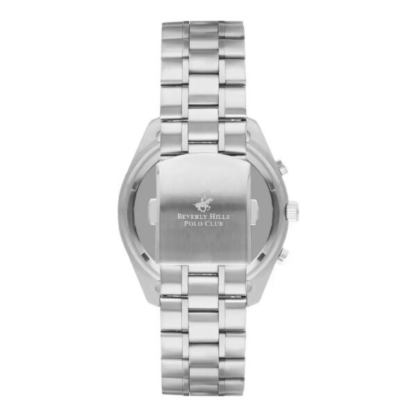 ساعت پولو بورلی هیلز Beverly Hills Polo Club مردانه مدل BP3372X.390