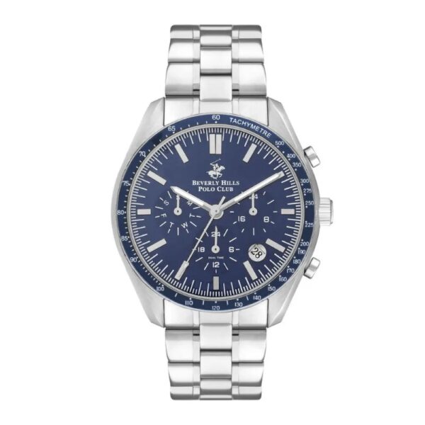 ساعت پولو بورلی هیلز Beverly Hills Polo Club مردانه مدل BP3372X.390