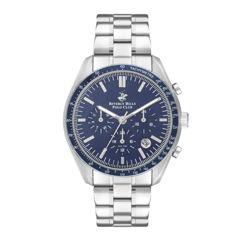 ساعت پولو بورلی هیلز Beverly Hills Polo Club مردانه مدل BP3372X.390