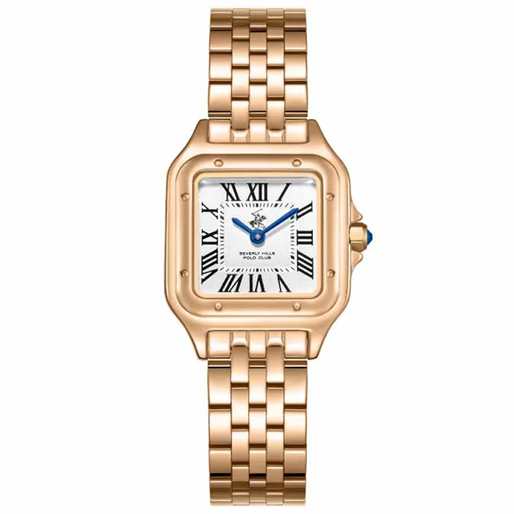 ساعت پولو Beverly Hills زنانه مدل BP3755C.430
