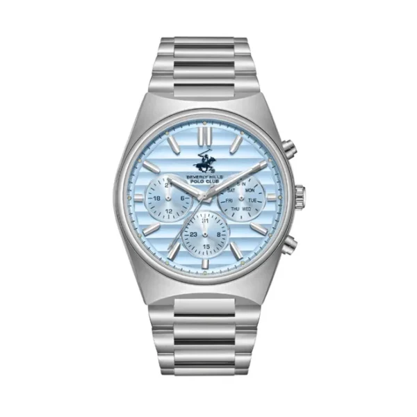 ساعت پولو  Beverly Hills Polo Club مردانه مدل BP3744X.300