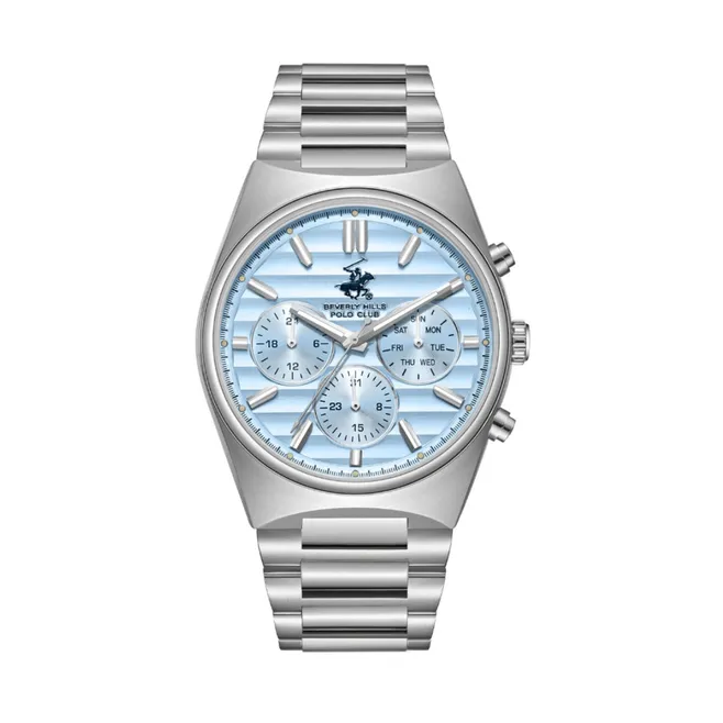 ساعت پولو  Beverly Hills Polo Club مردانه مدل BP3744X.300