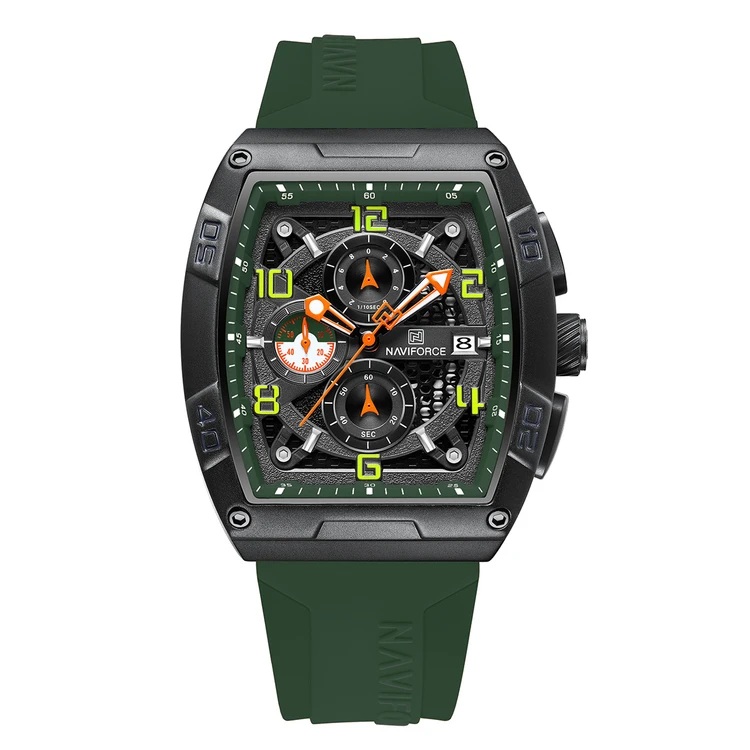 ساعت ناوی فورس NaviForce مردانه مدل NF8052