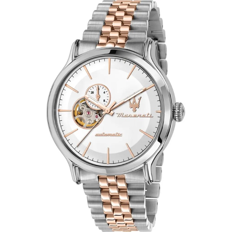 ساعت مازراتی Maserati مردانه مدل R8823118008