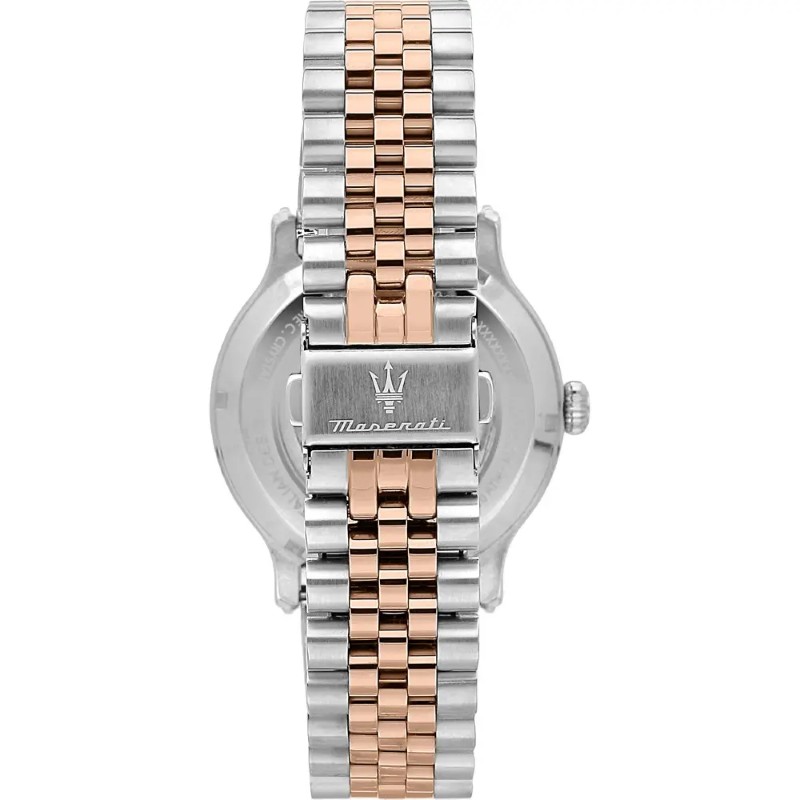 ساعت مازراتی Maserati مردانه مدل R8823118008