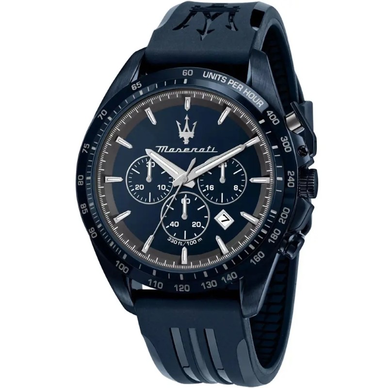 ساعت مازراتی Maserati مردانه مدل R8871612042