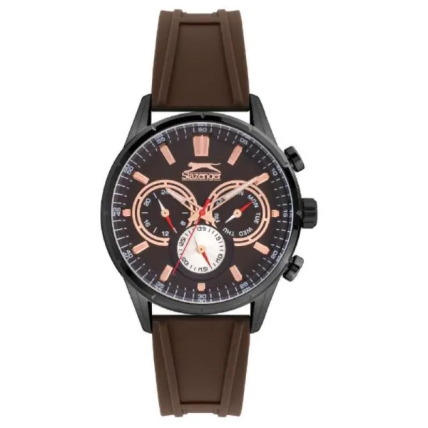 ساعت اسلازنجر Slazenger مردانه مدل SL.09.6304.2.04